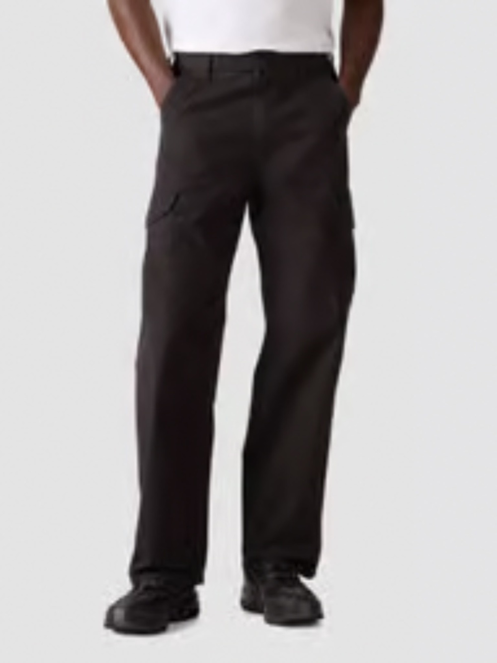 Levi's® Men's XX Cargo Baggy Fit Pants 38x32